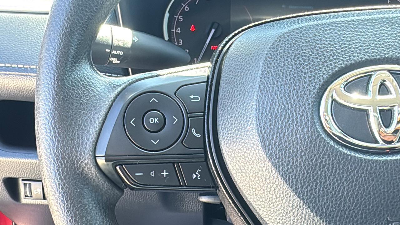 2024 Toyota RAV4 XLE New Braunfels TX