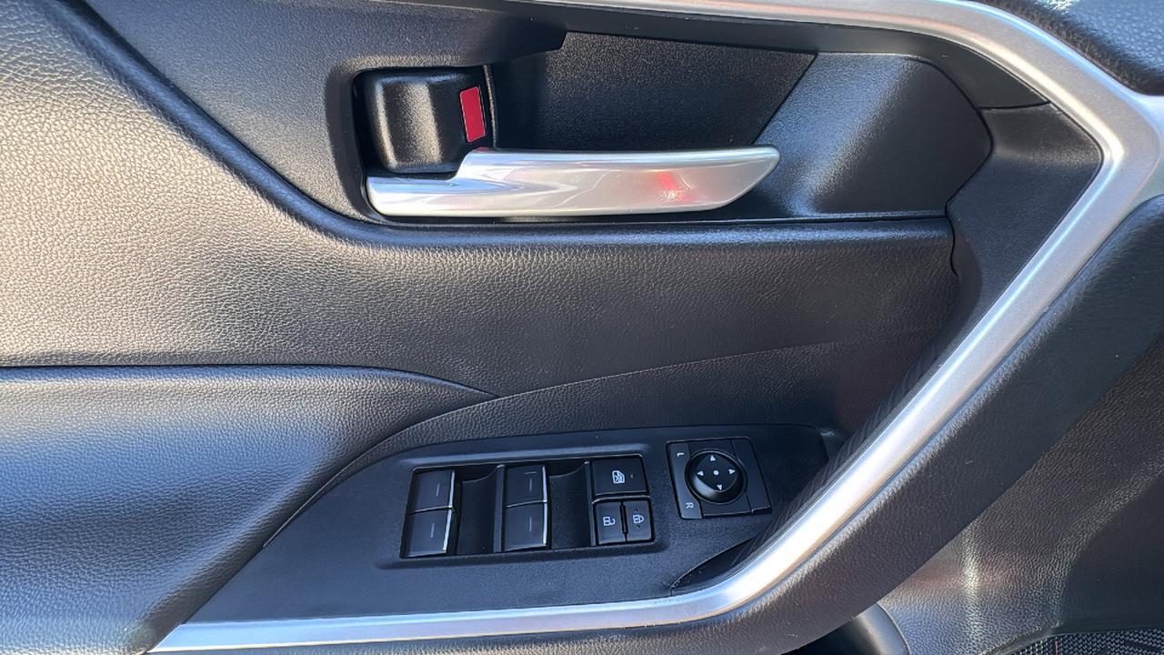 2024 Toyota RAV4 XLE New Braunfels TX