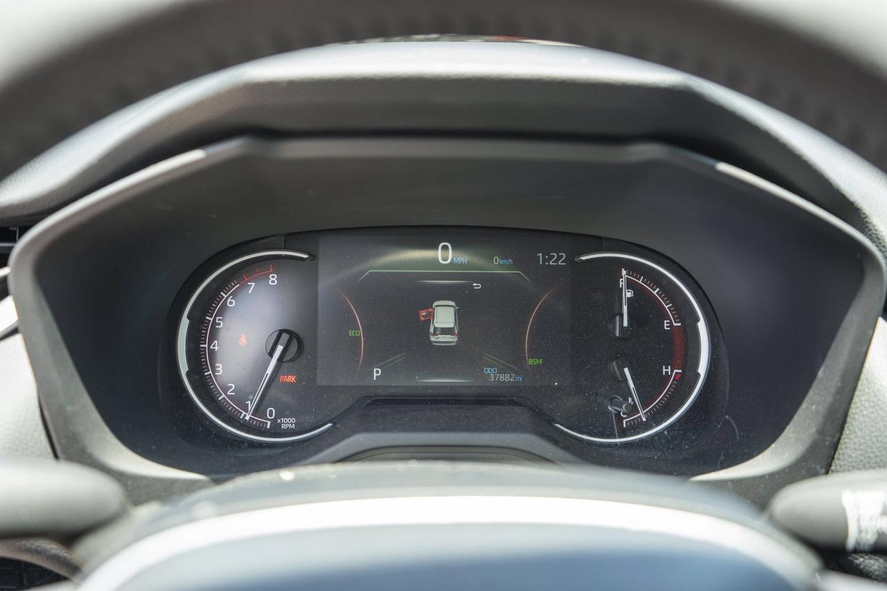2024 Toyota RAV4 XLE San Antonio TX