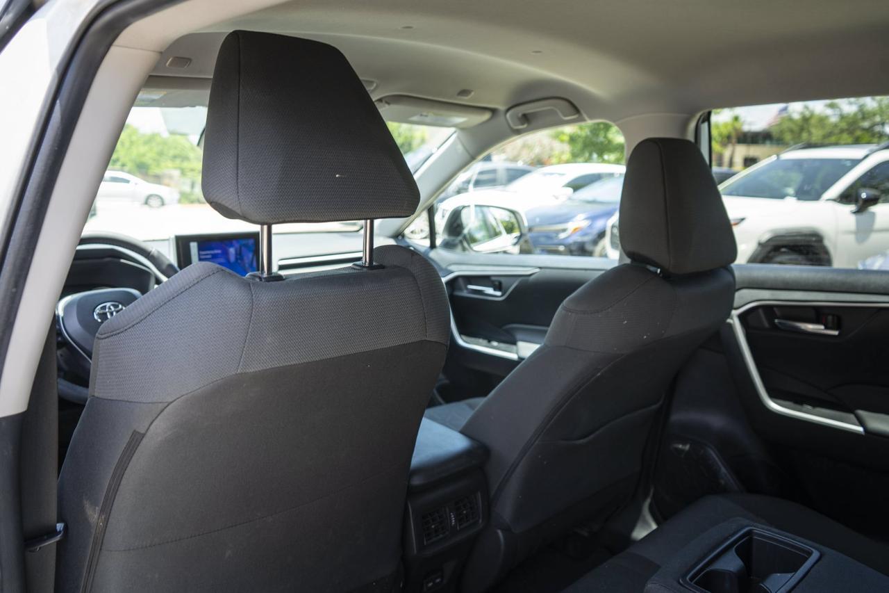 2024 Toyota RAV4 XLE San Antonio TX