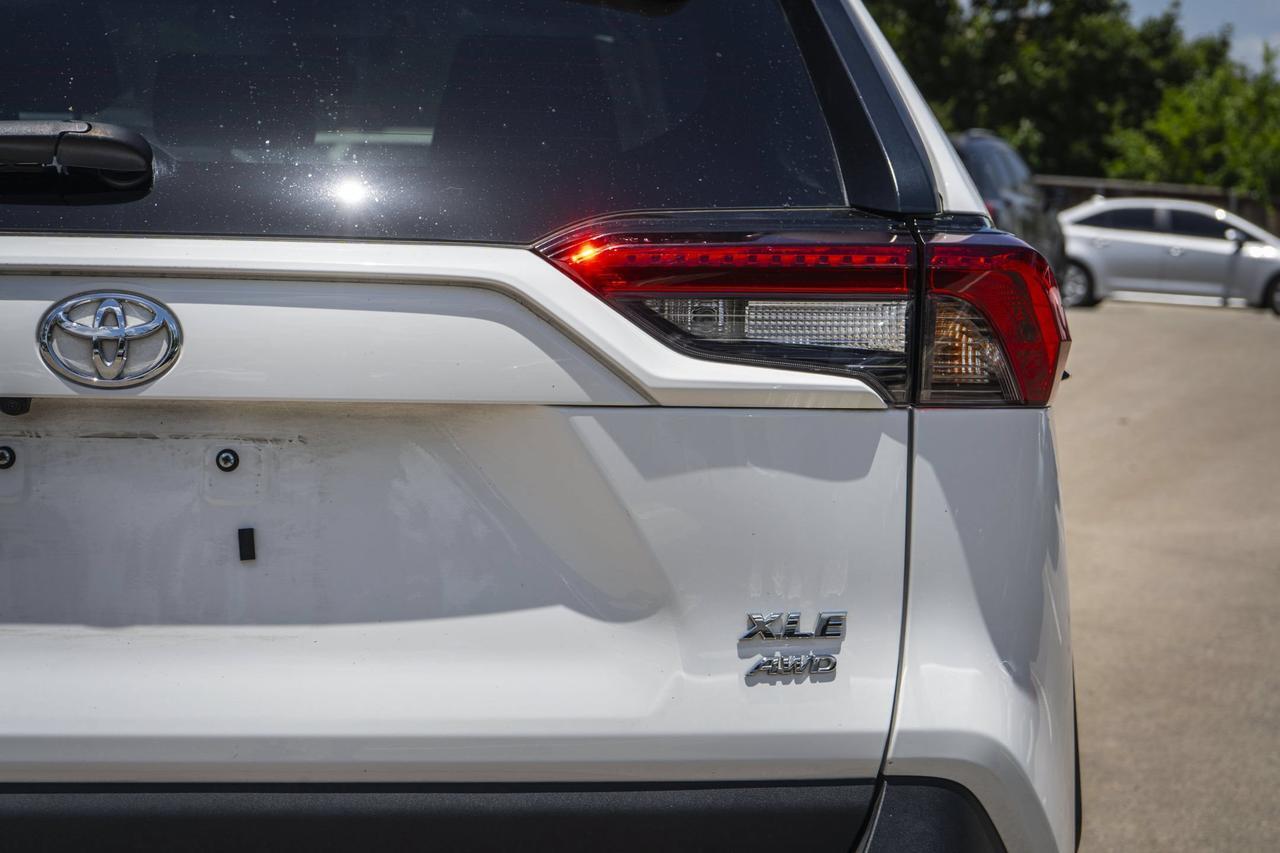 2024 Toyota RAV4 XLE San Antonio TX