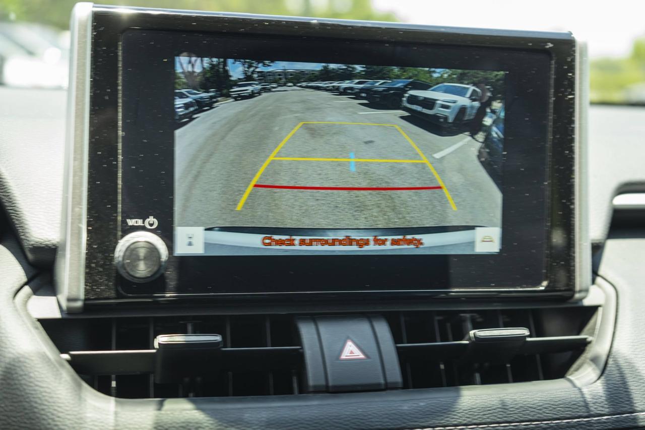 2024 Toyota RAV4 XLE San Antonio TX