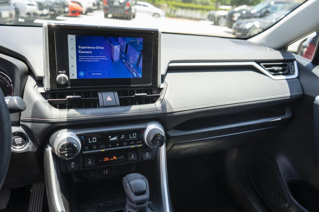 2024 Toyota RAV4 XLE San Antonio TX