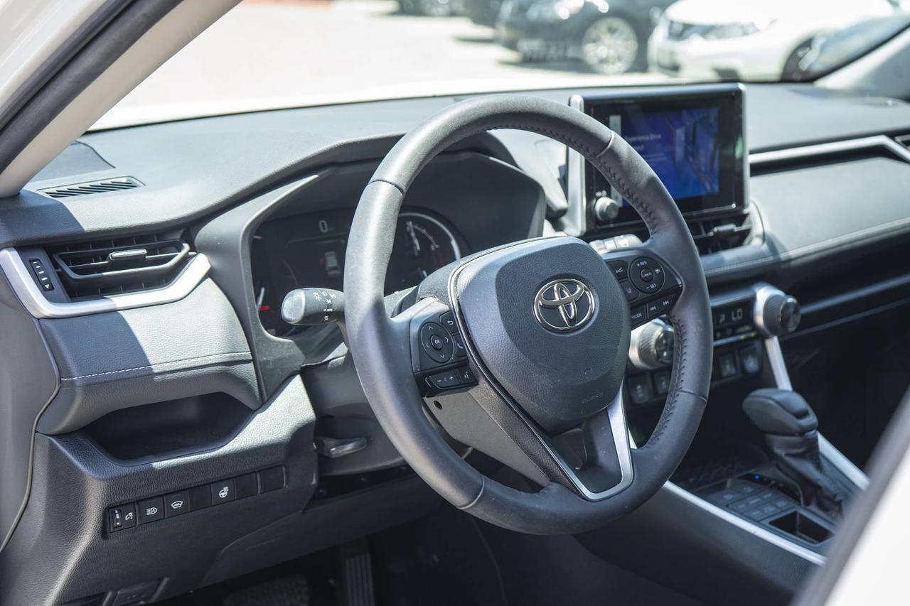 2024 Toyota RAV4 XLE San Antonio TX