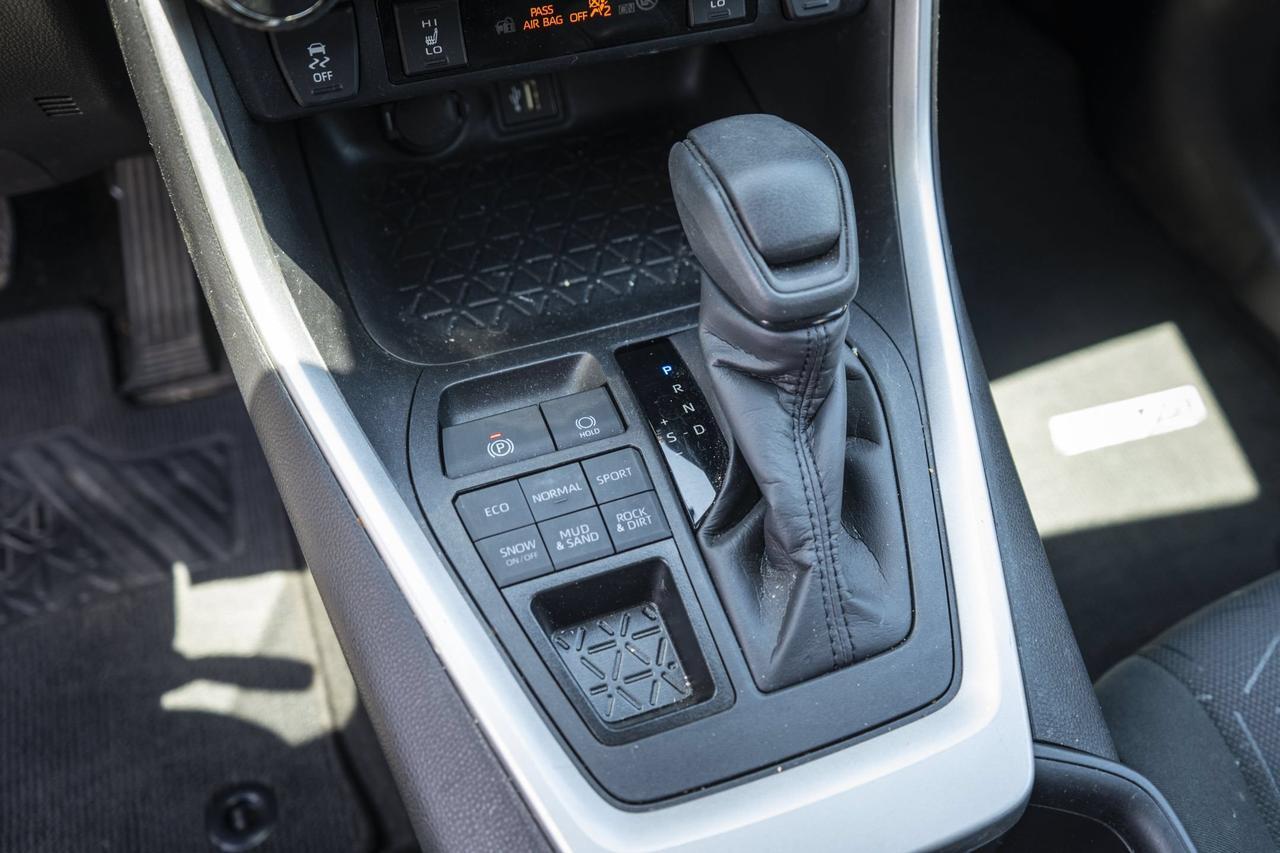 2024 Toyota RAV4 XLE San Antonio TX