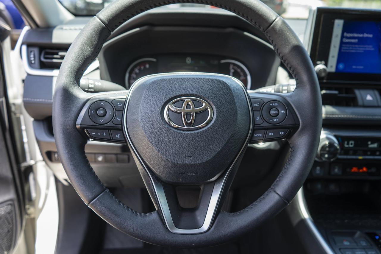 2024 Toyota RAV4 XLE San Antonio TX