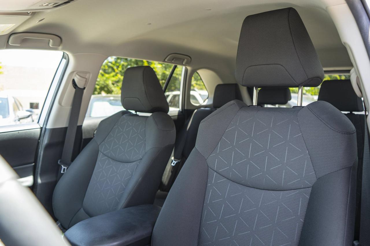 2024 Toyota RAV4 XLE San Antonio TX