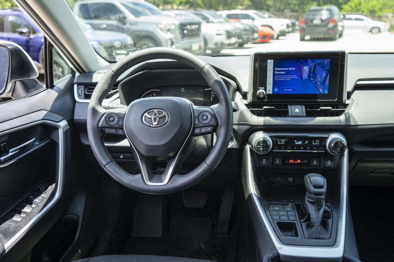2024 Toyota RAV4 XLE San Antonio TX