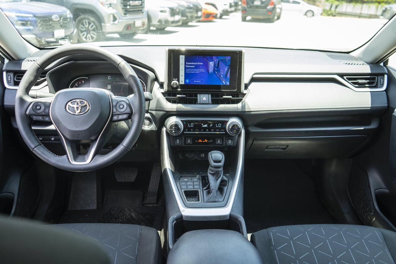 2024 Toyota RAV4 XLE San Antonio TX