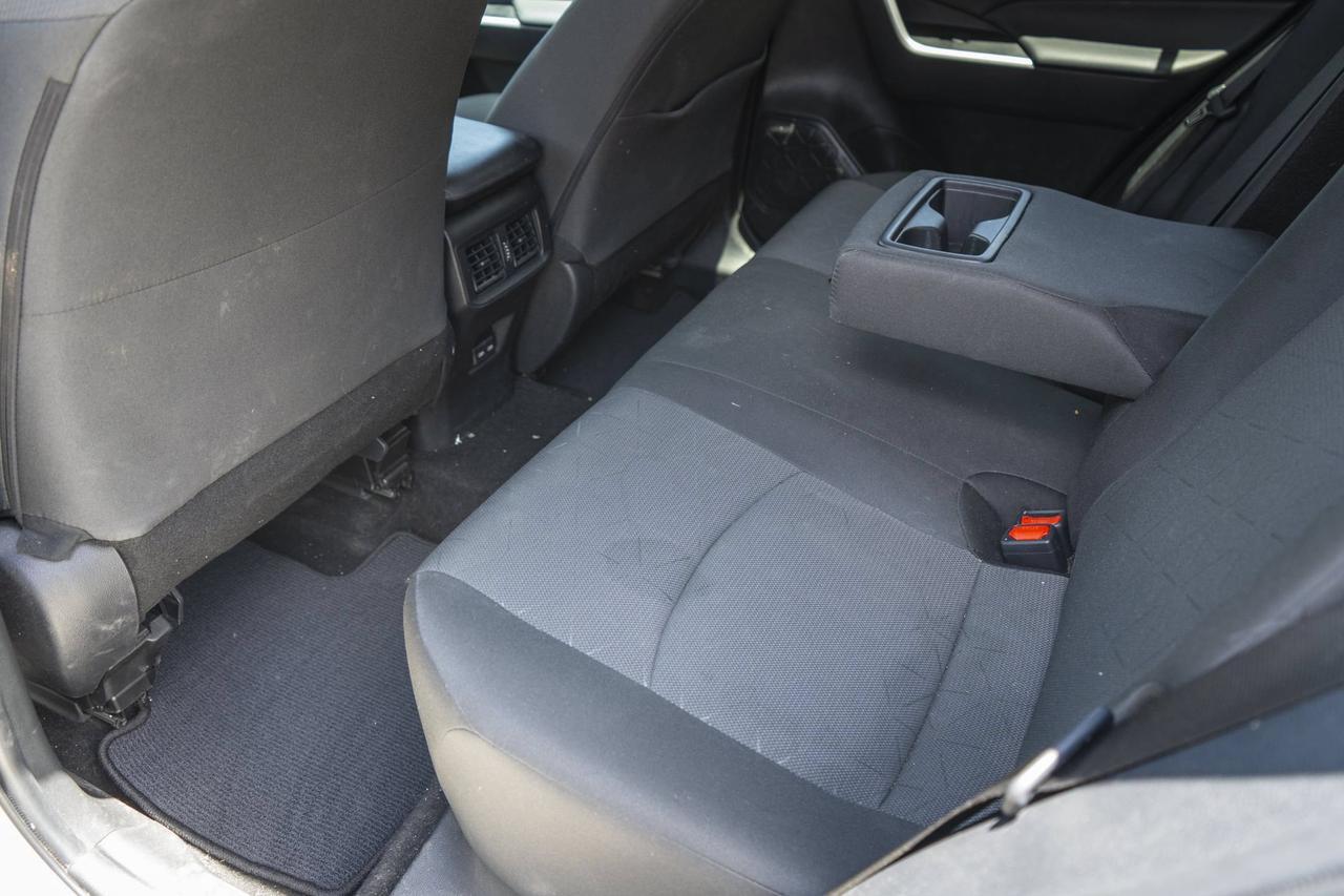 2024 Toyota RAV4 XLE San Antonio TX