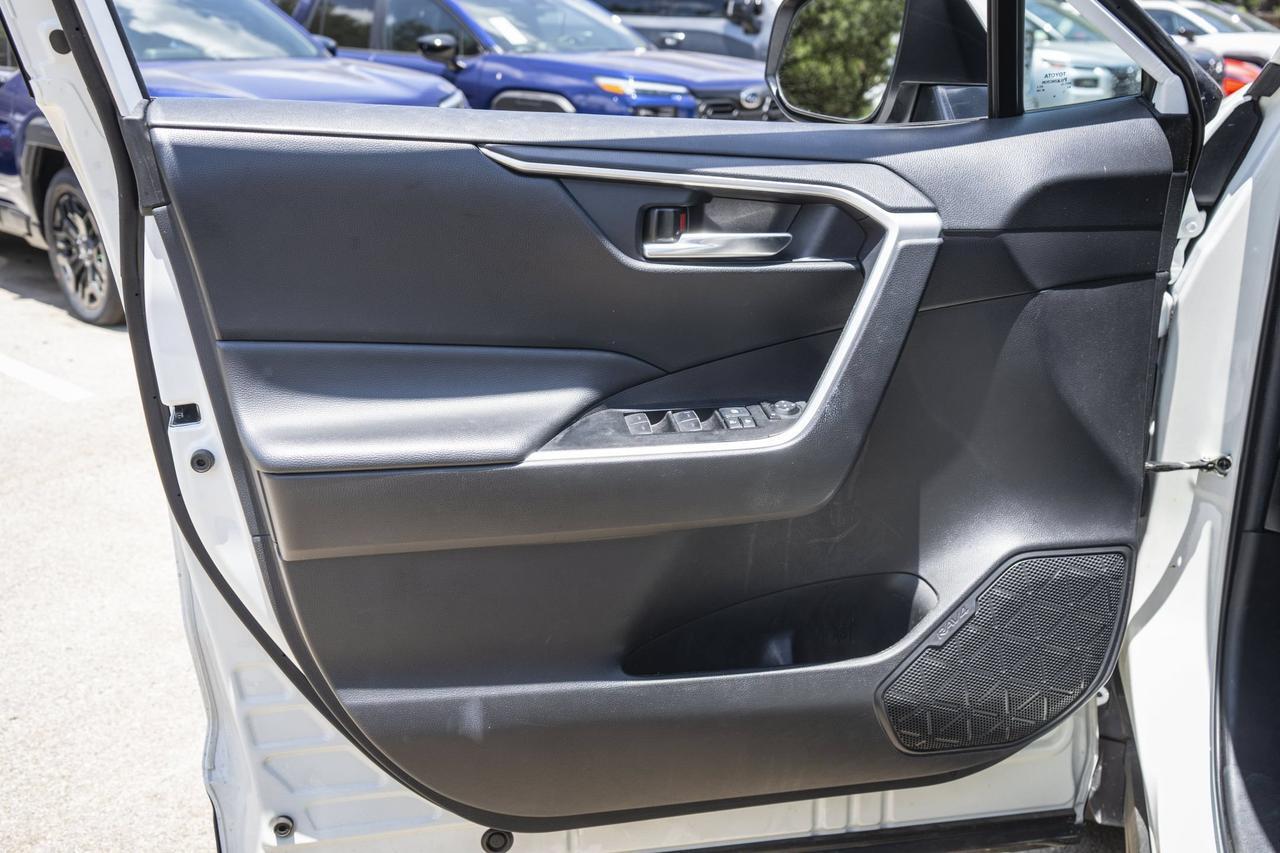 2024 Toyota RAV4 XLE San Antonio TX