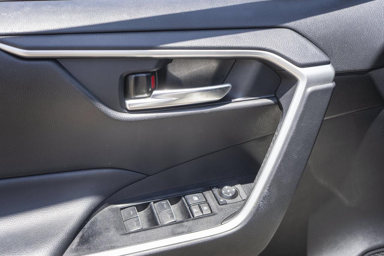 2024 Toyota RAV4 XLE San Antonio TX
