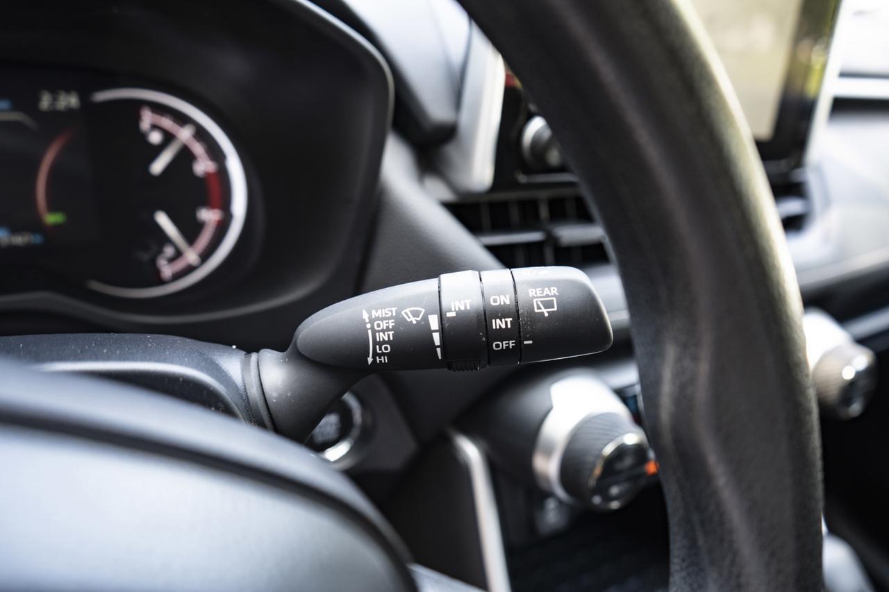 2024 Toyota RAV4 XLE San Antonio TX