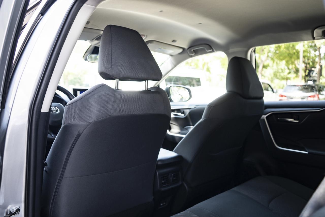 2024 Toyota RAV4 XLE San Antonio TX