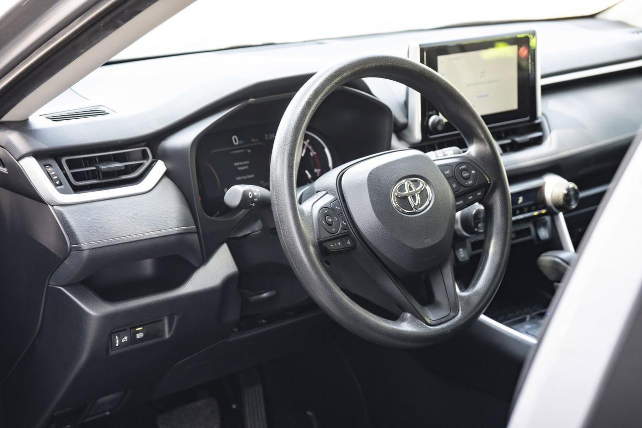 2024 Toyota RAV4 XLE San Antonio TX