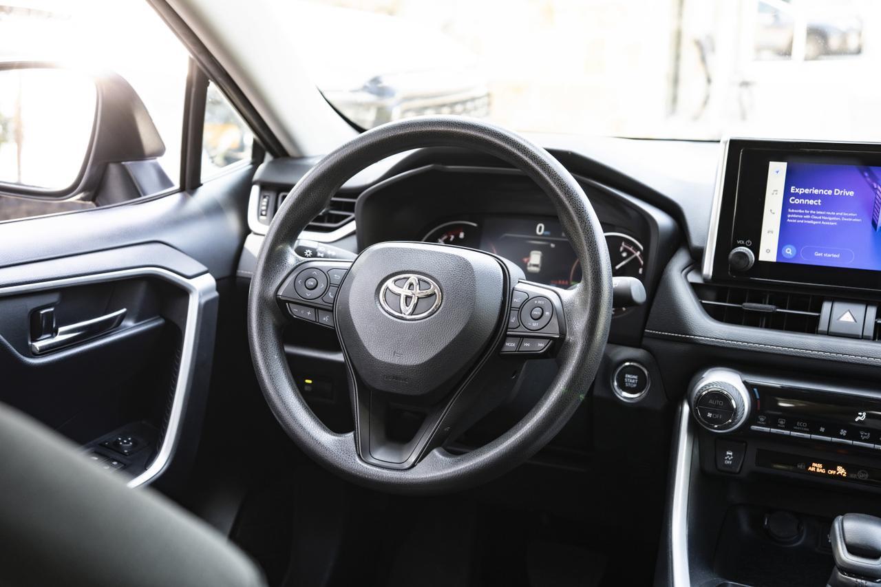 2024 Toyota RAV4 XLE San Antonio TX