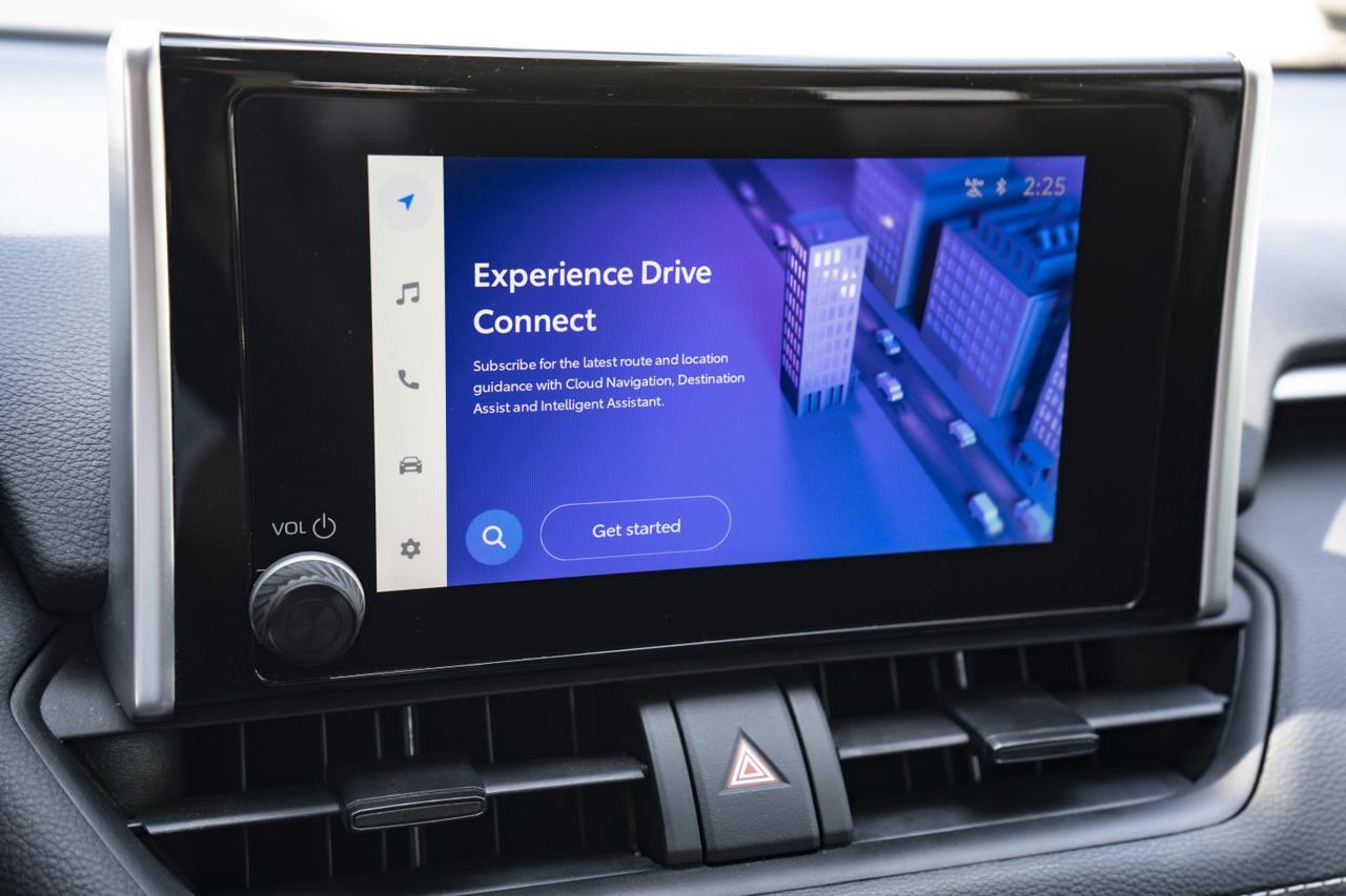 2024 Toyota RAV4 XLE San Antonio TX