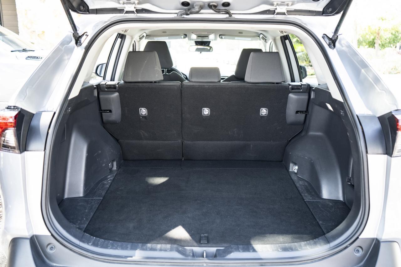 2024 Toyota RAV4 XLE San Antonio TX