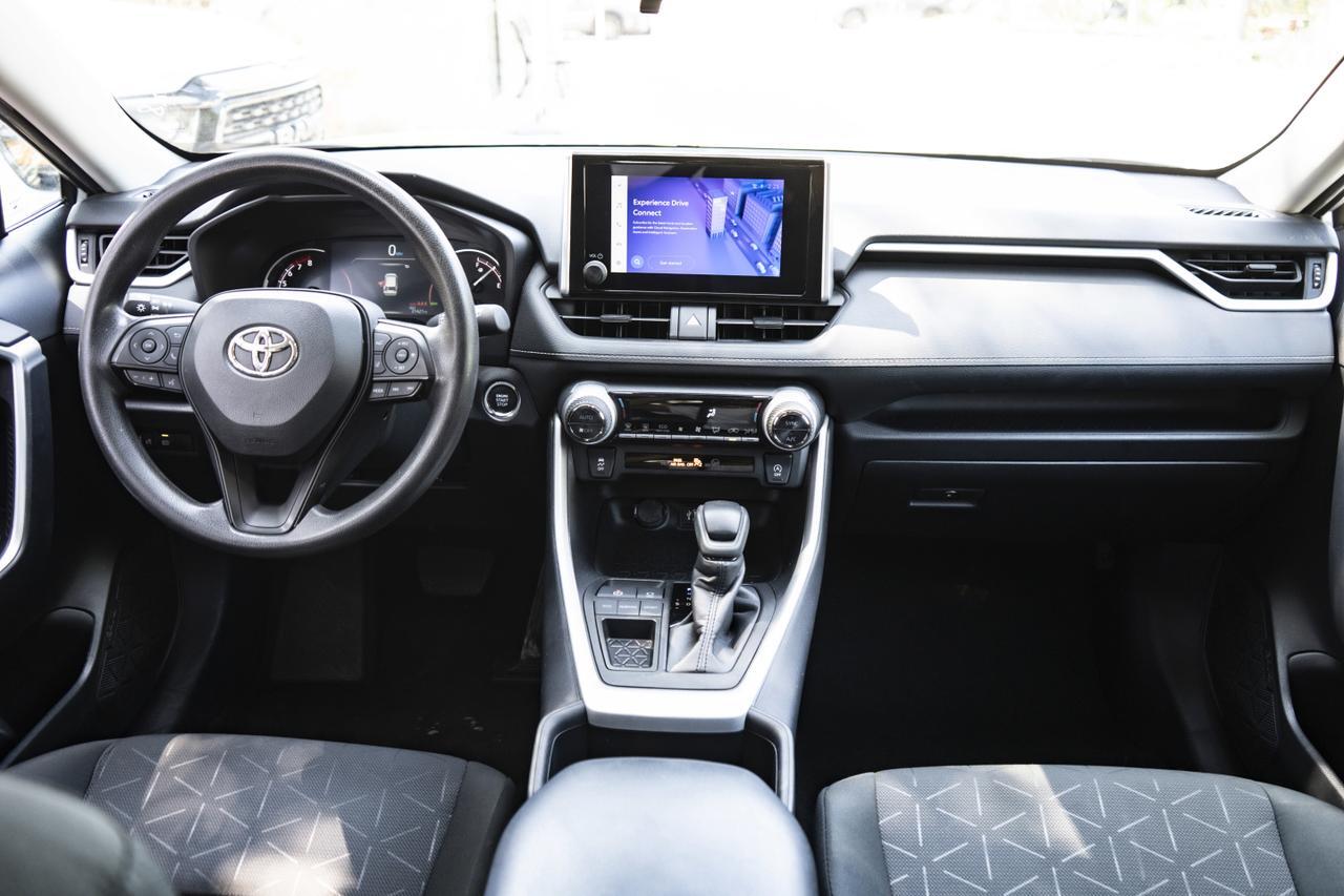 2024 Toyota RAV4 XLE San Antonio TX