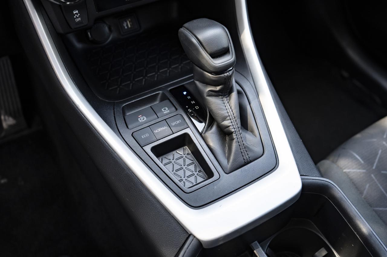 2024 Toyota RAV4 XLE San Antonio TX