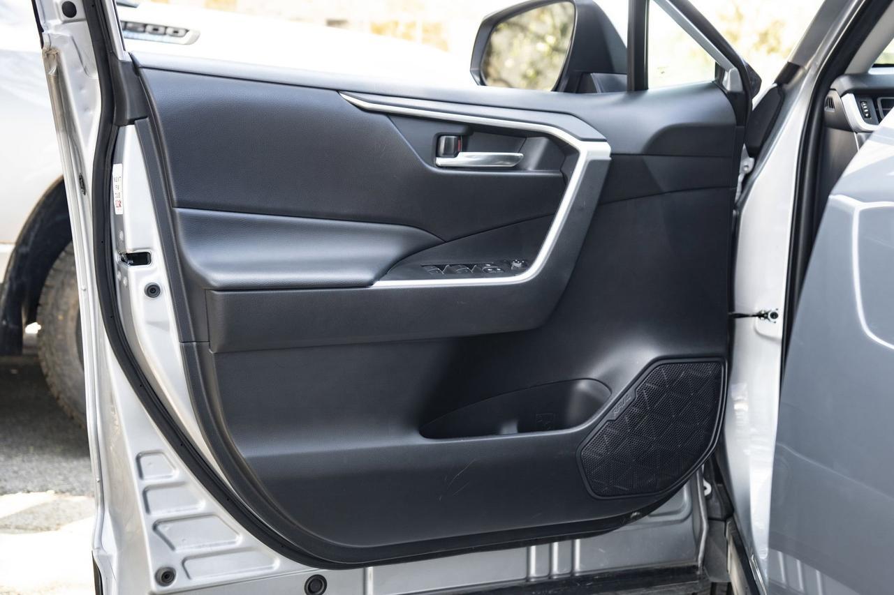 2024 Toyota RAV4 XLE San Antonio TX