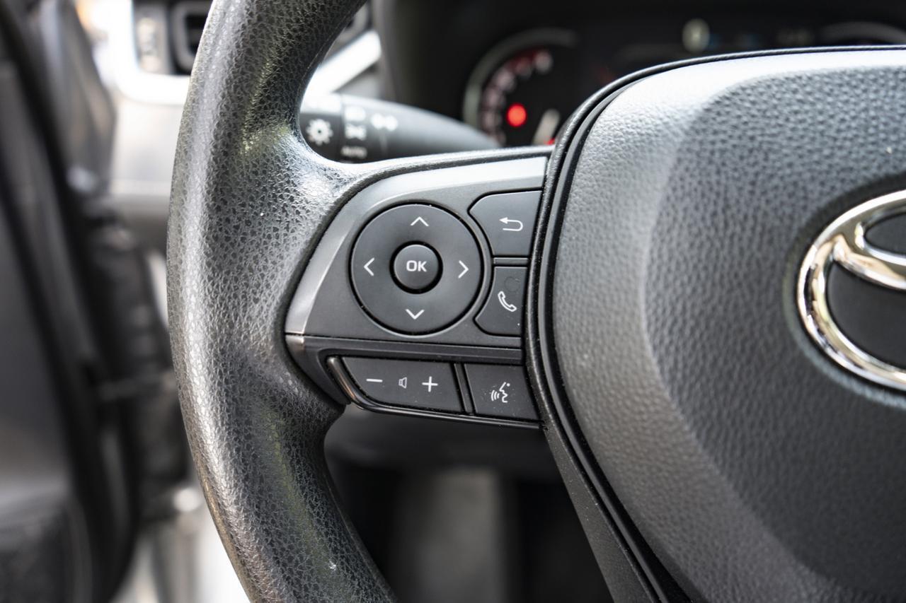 2024 Toyota RAV4 XLE San Antonio TX