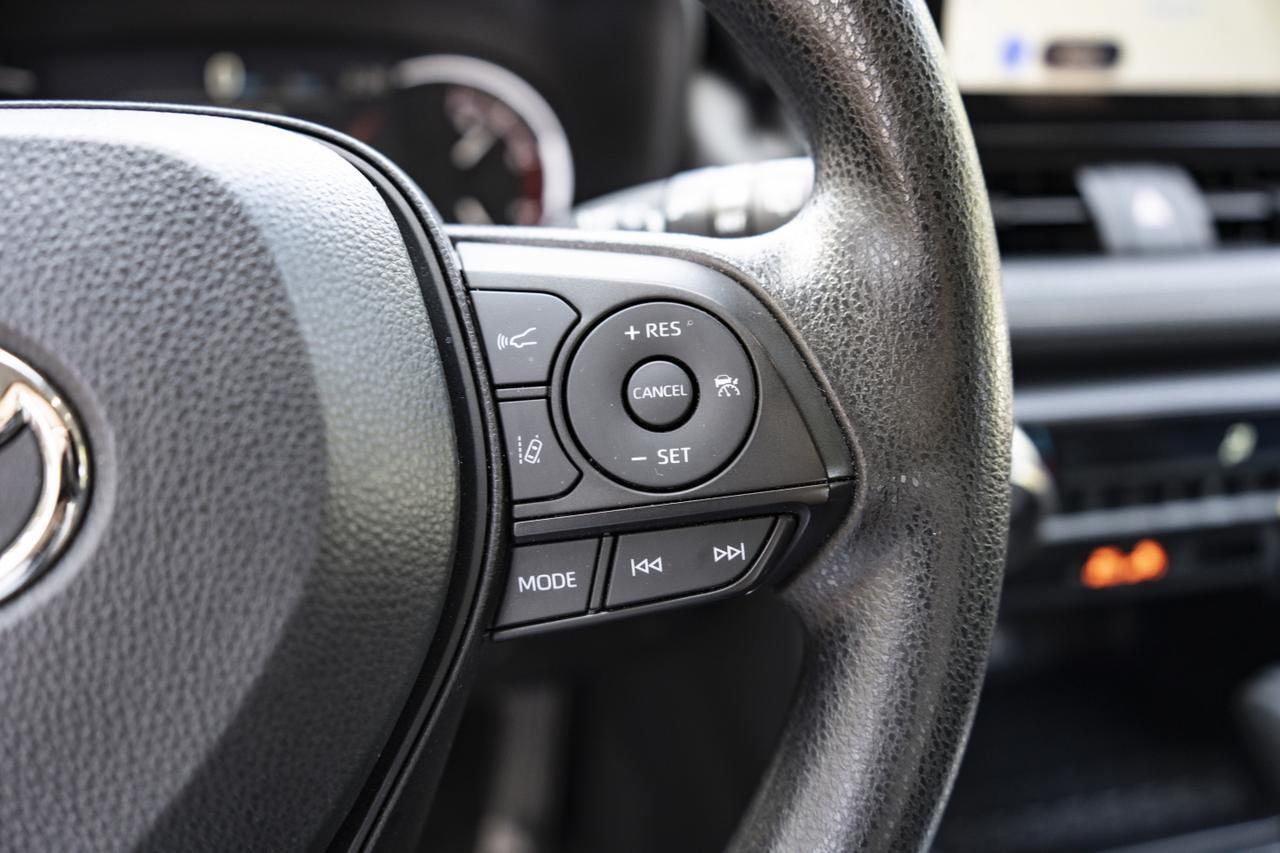 2024 Toyota RAV4 XLE San Antonio TX