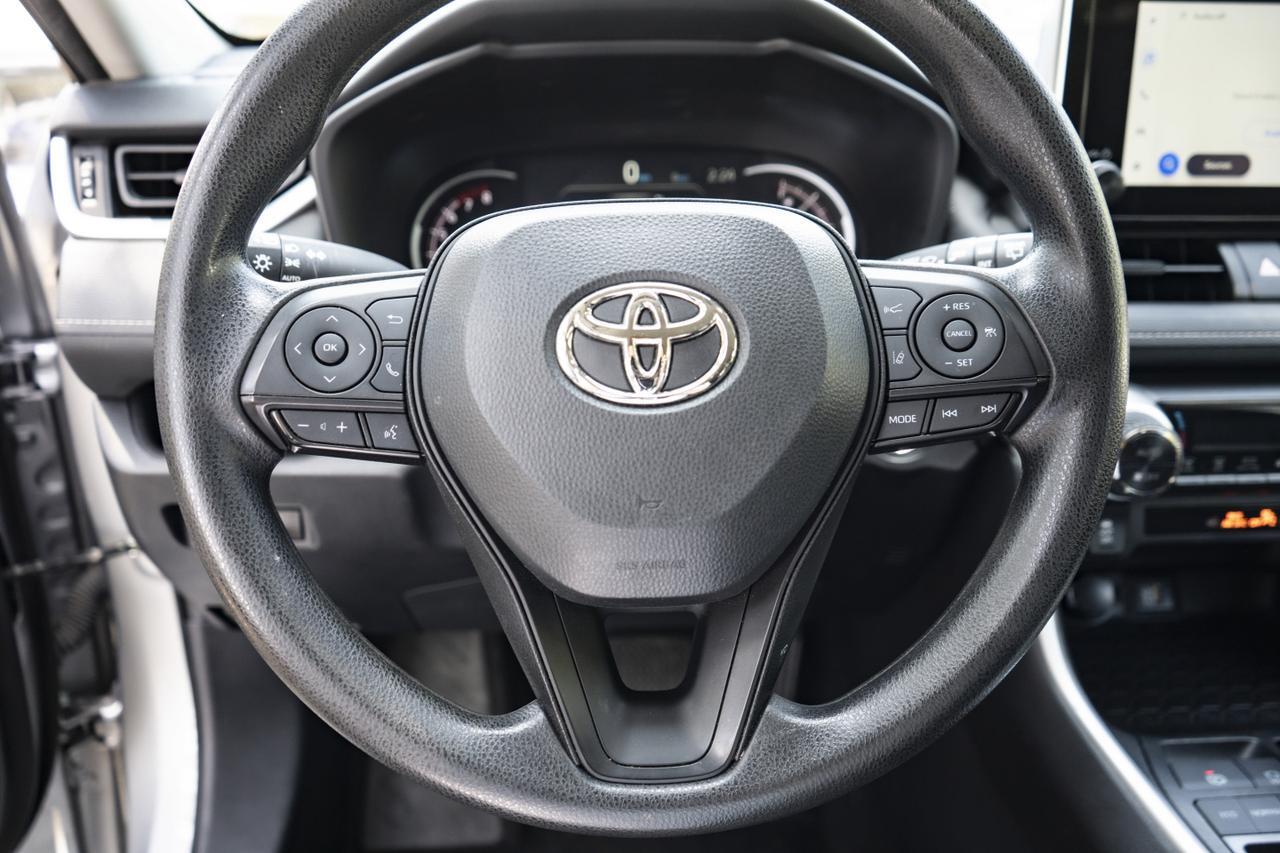 2024 Toyota RAV4 XLE San Antonio TX