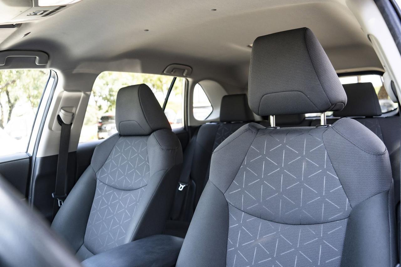 2024 Toyota RAV4 XLE San Antonio TX