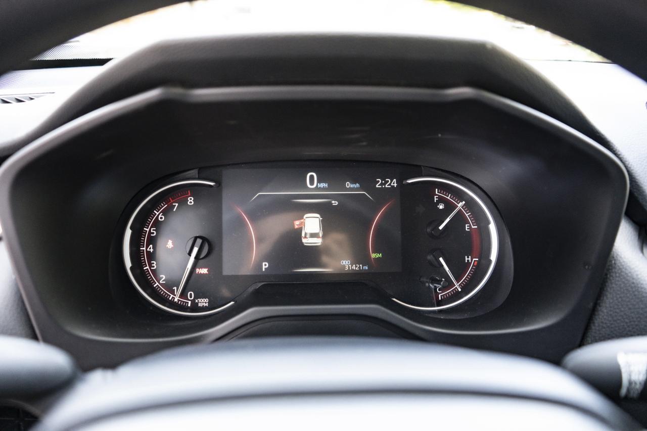 2024 Toyota RAV4 XLE San Antonio TX