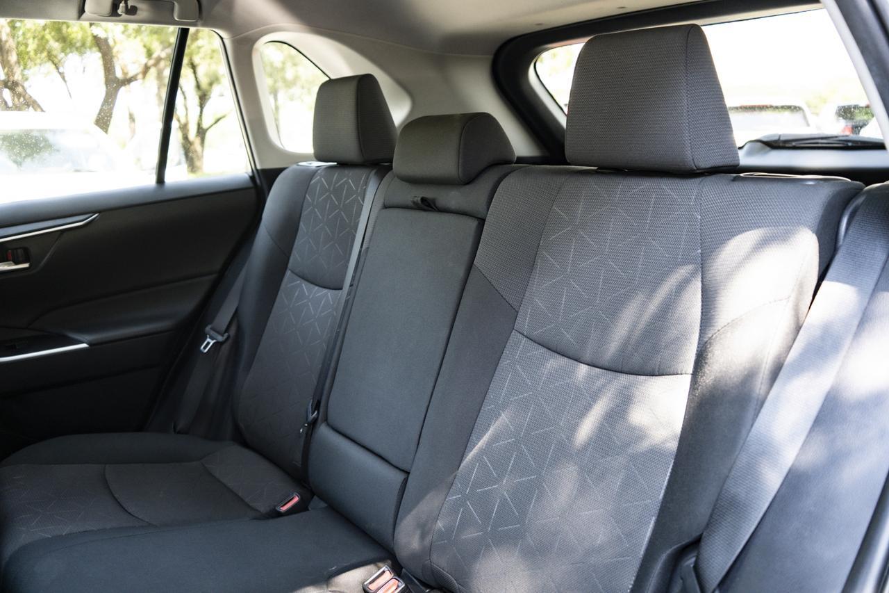 2024 Toyota RAV4 XLE San Antonio TX