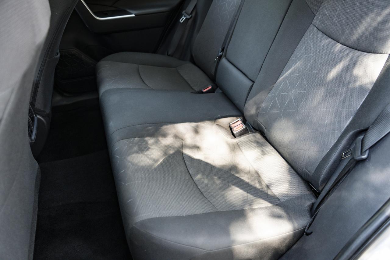 2024 Toyota RAV4 XLE San Antonio TX