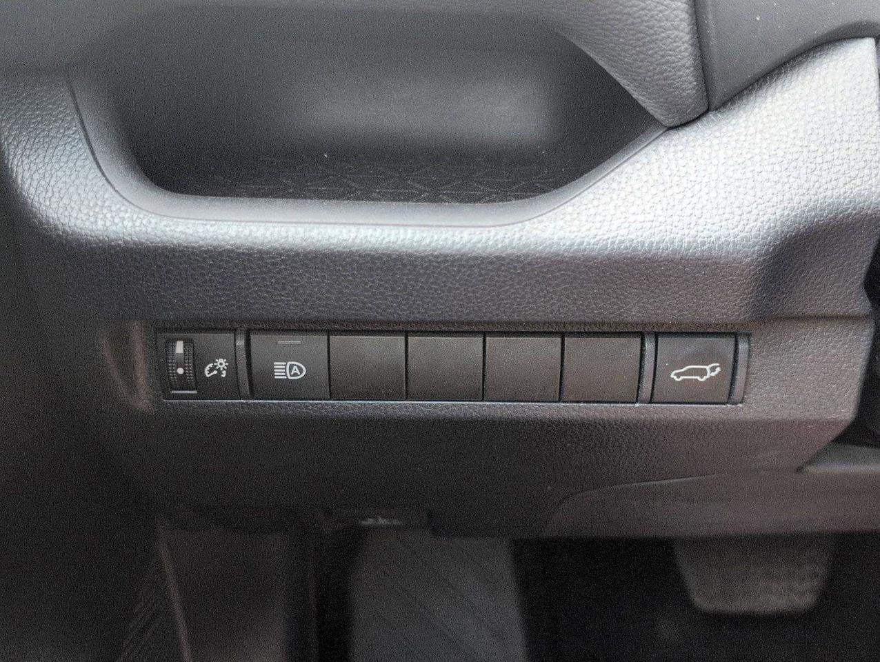 2024 Toyota RAV4 XLE San Antonio TX