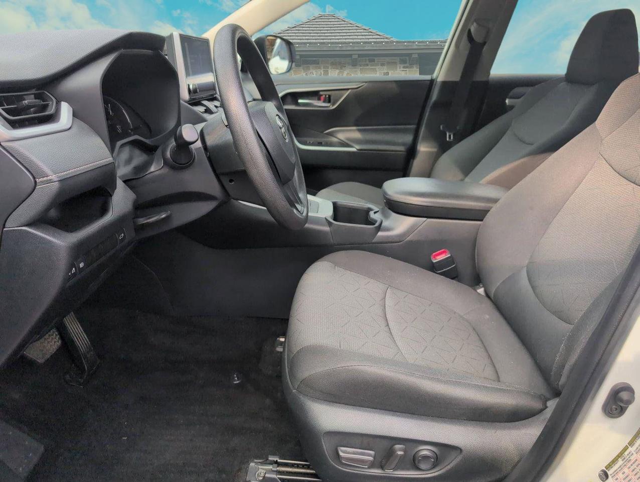 2024 Toyota RAV4 XLE San Antonio TX