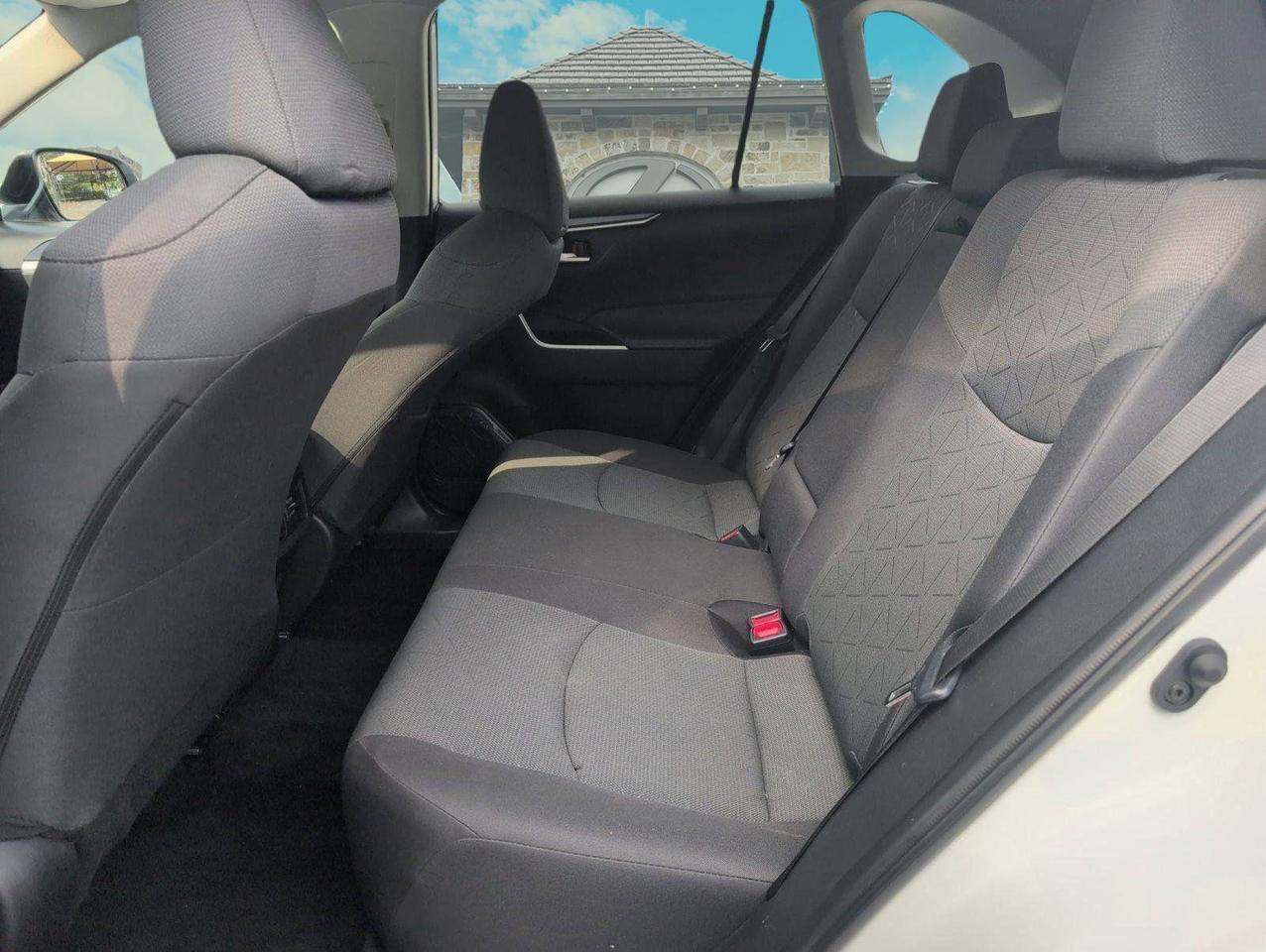2024 Toyota RAV4 XLE San Antonio TX