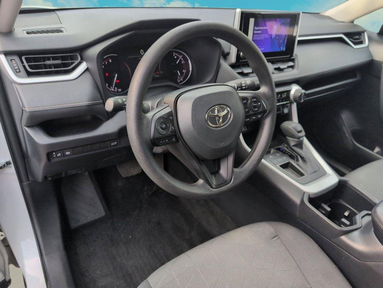 2024 Toyota RAV4 XLE San Antonio TX