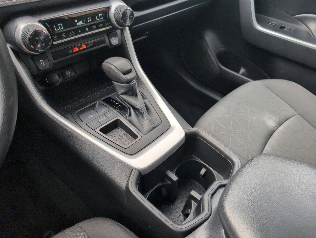 2024 Toyota RAV4 XLE San Antonio TX