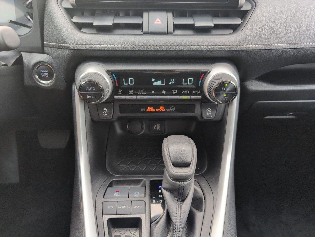 2024 Toyota RAV4 XLE San Antonio TX