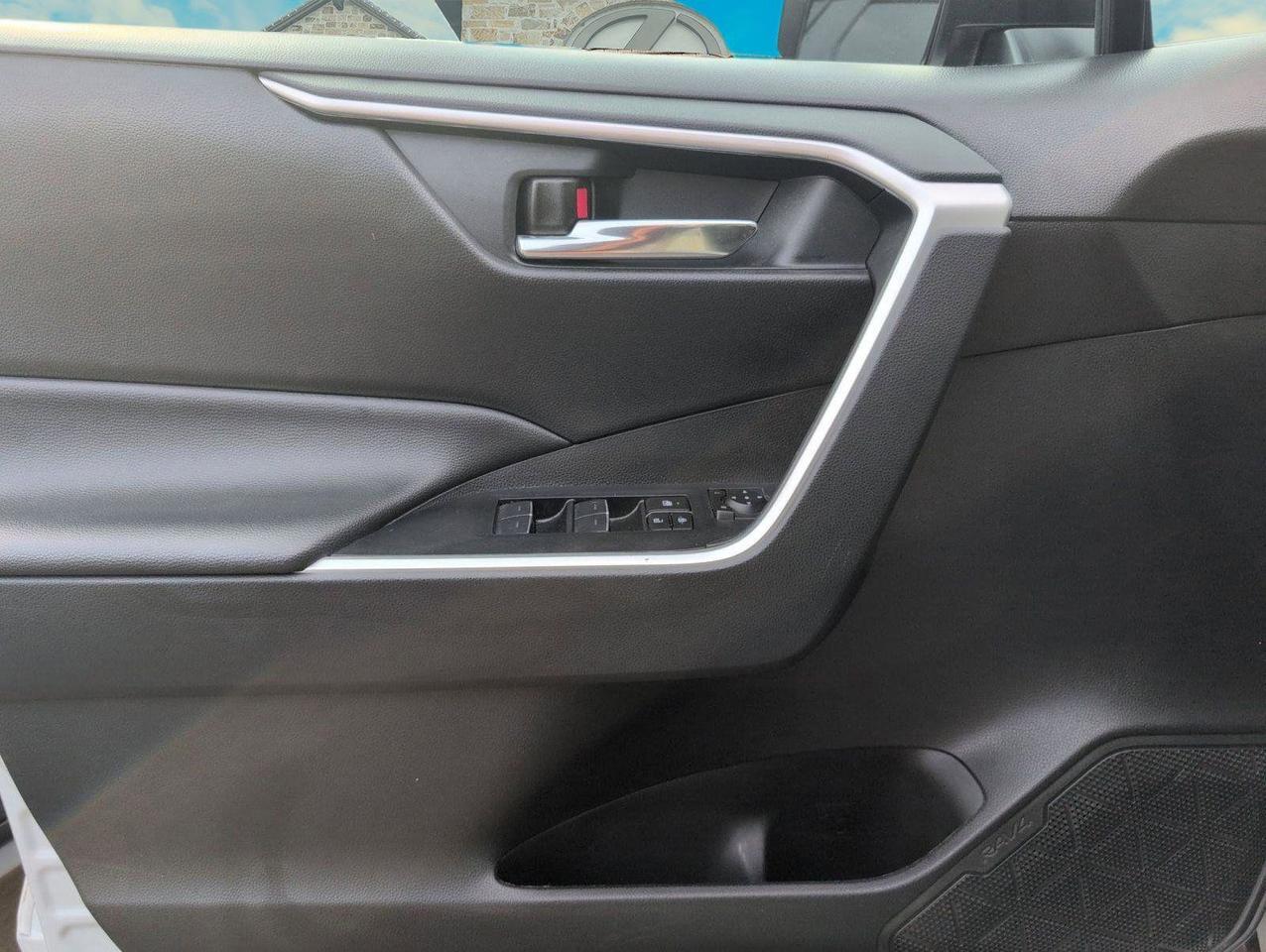 2024 Toyota RAV4 XLE San Antonio TX