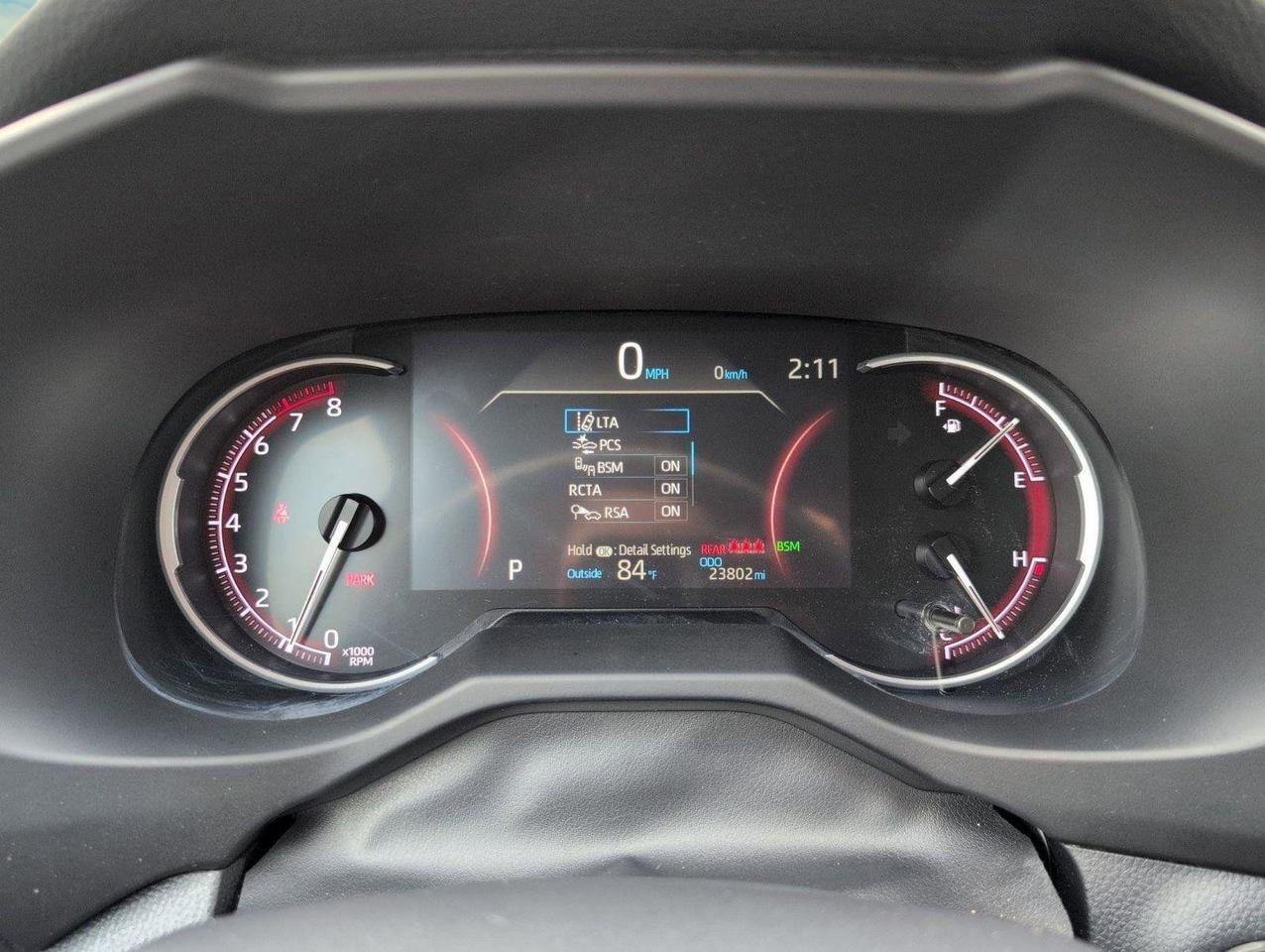 2024 Toyota RAV4 XLE San Antonio TX