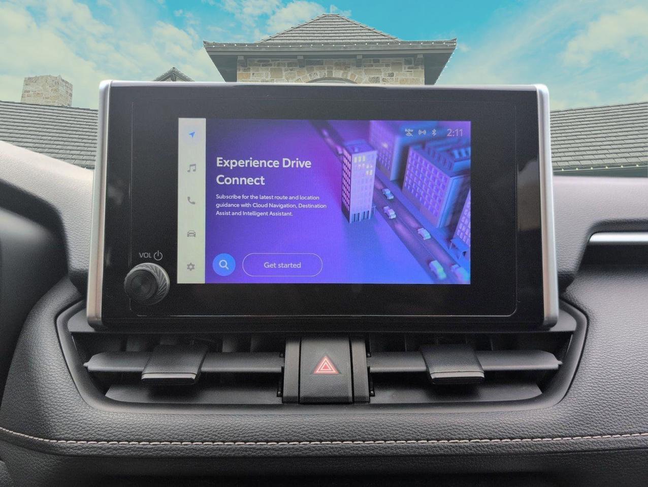 2024 Toyota RAV4 XLE San Antonio TX