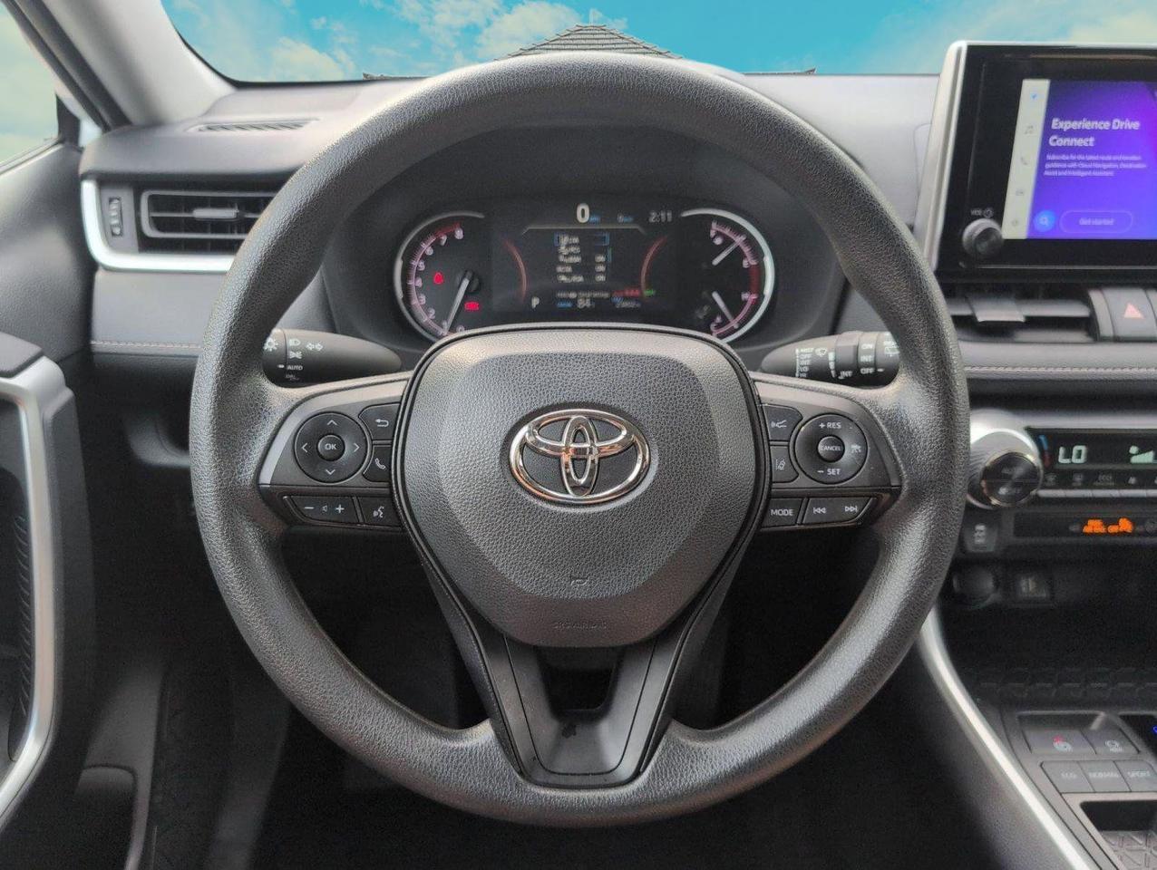 2024 Toyota RAV4 XLE San Antonio TX