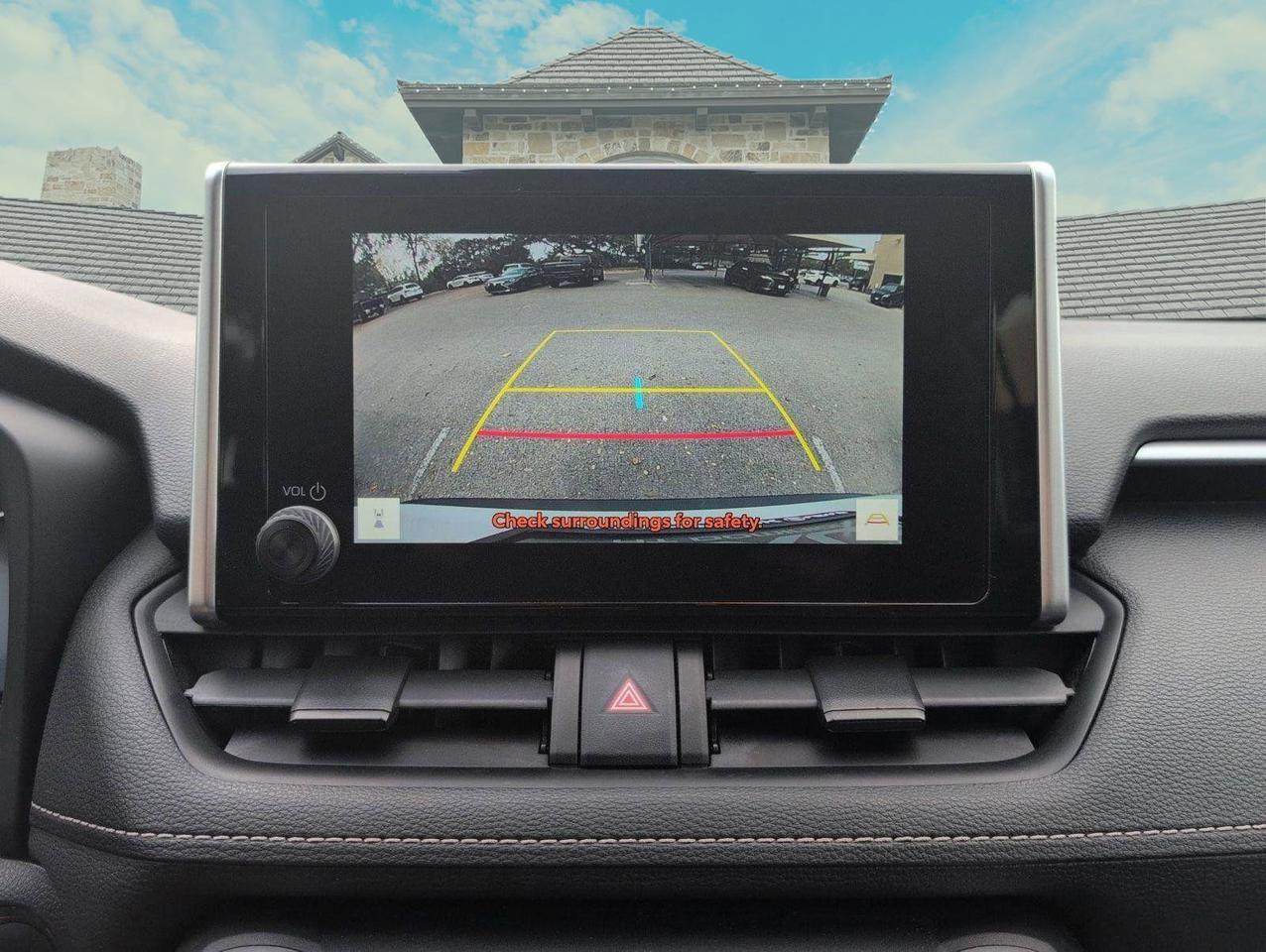 2024 Toyota RAV4 XLE San Antonio TX