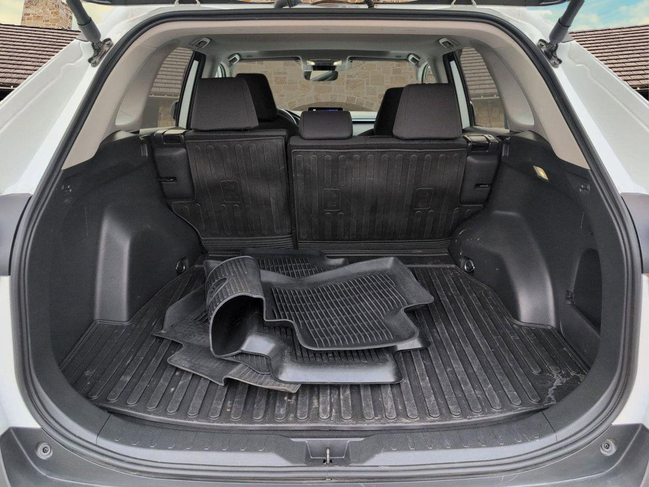 2024 Toyota RAV4 XLE San Antonio TX