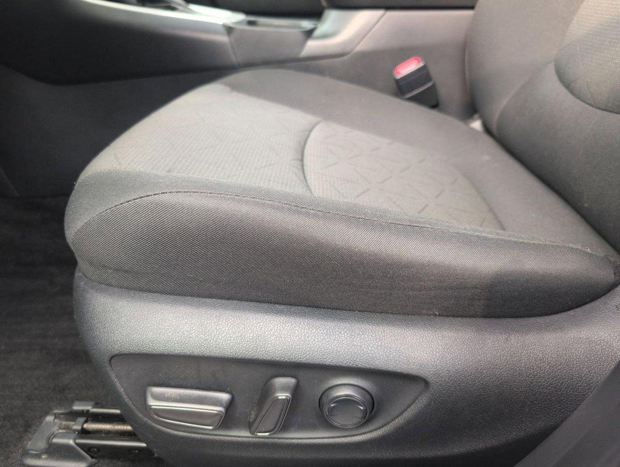 2024 Toyota RAV4 XLE San Antonio TX