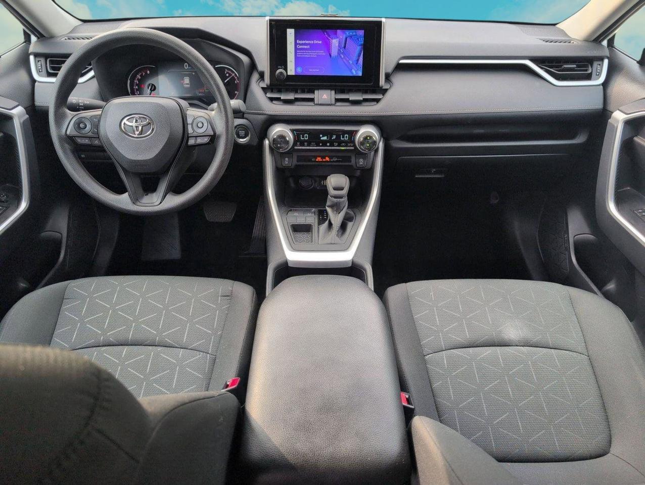 2024 Toyota RAV4 XLE San Antonio TX