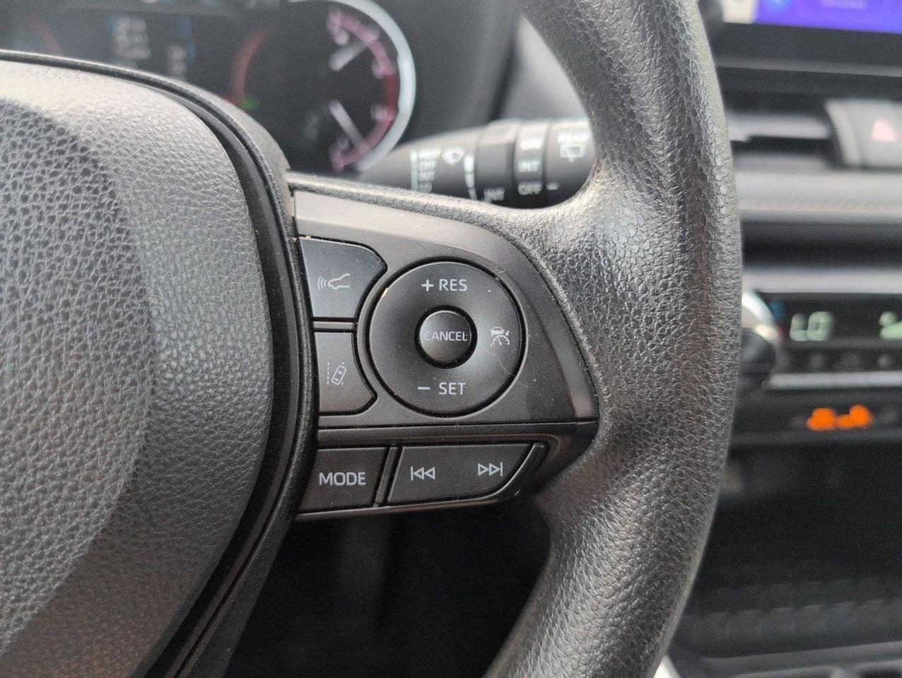 2024 Toyota RAV4 XLE San Antonio TX