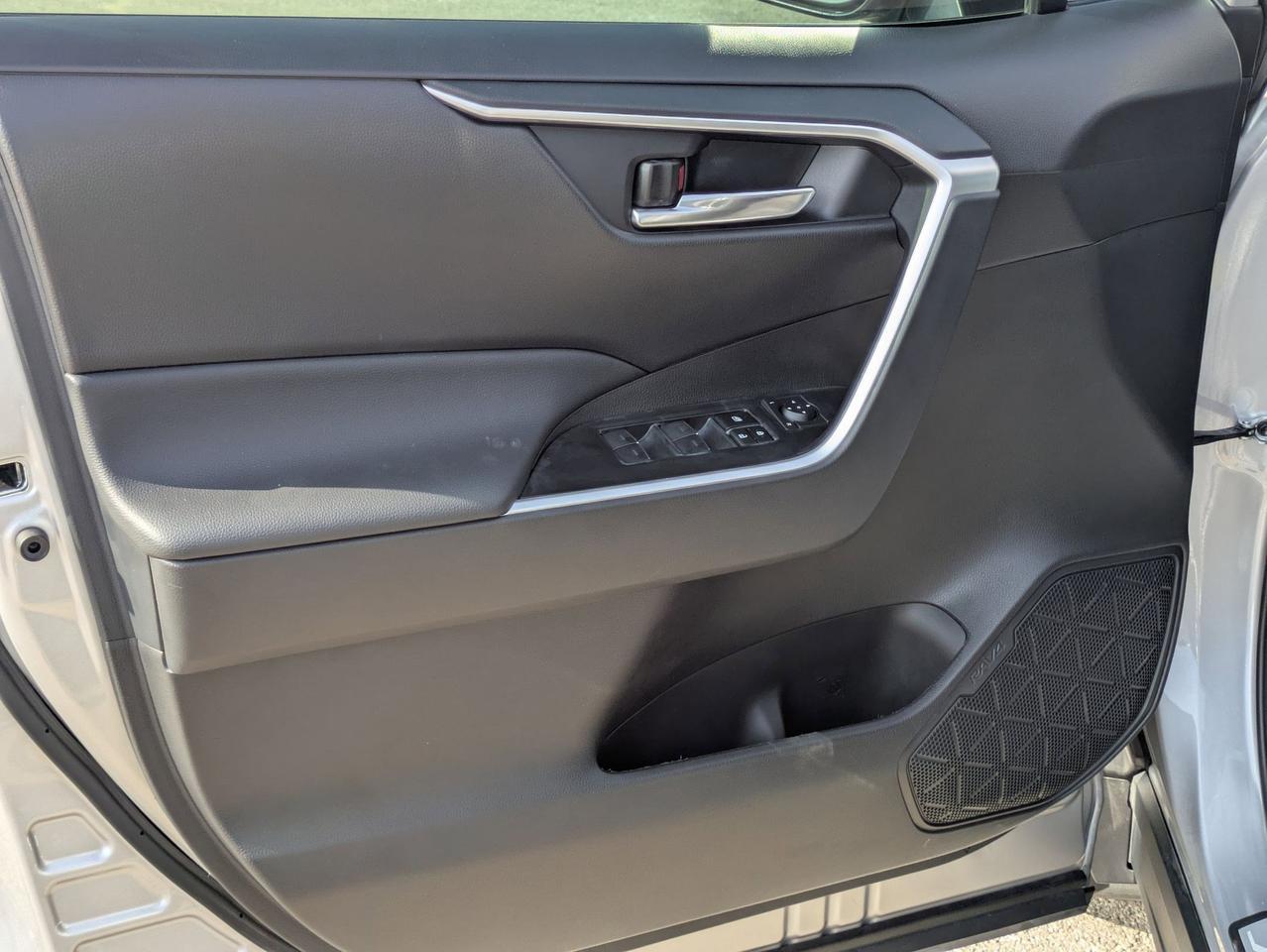 2024 Toyota RAV4 XLE Castroville TX