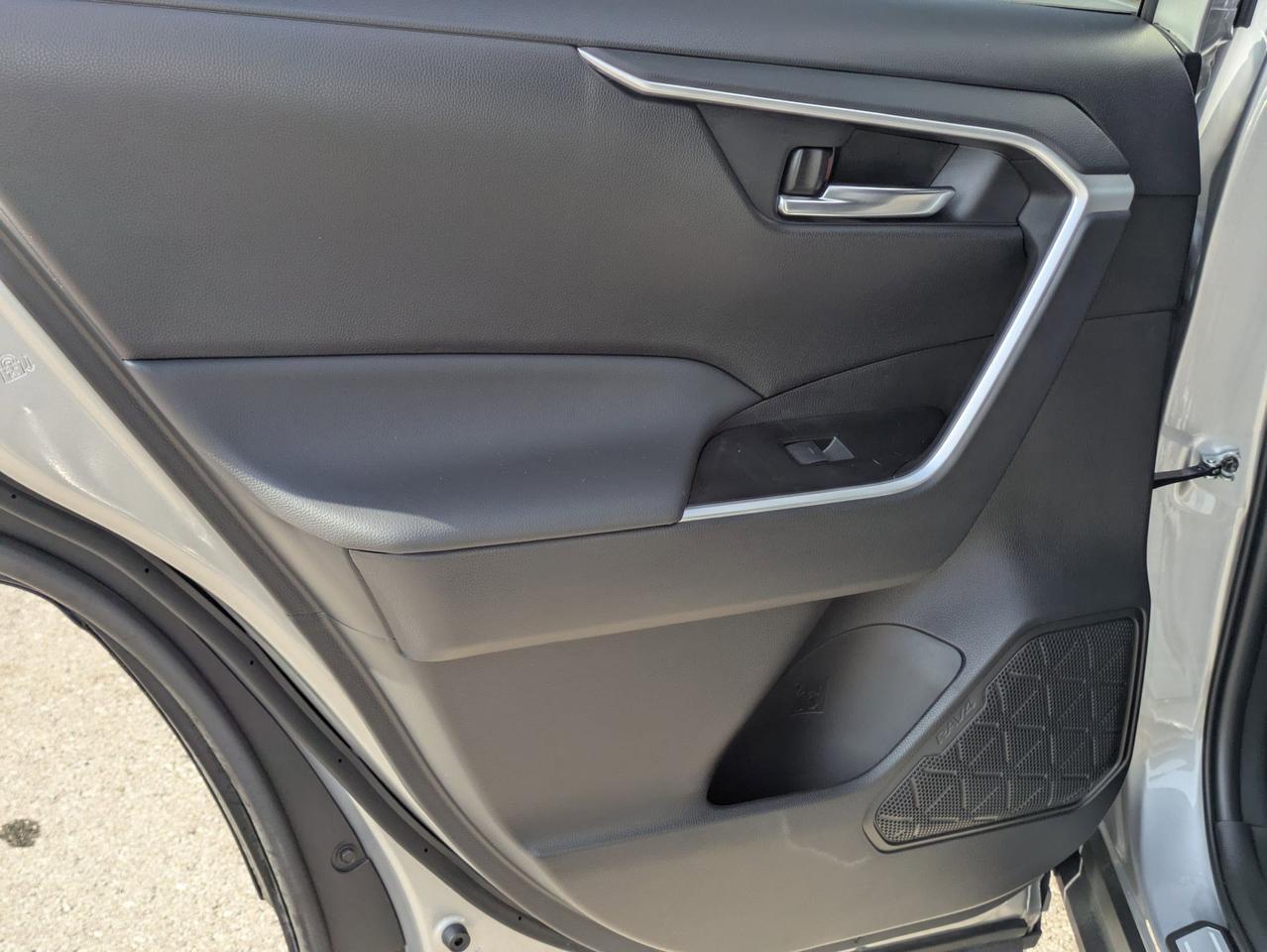 2024 Toyota RAV4 XLE Castroville TX