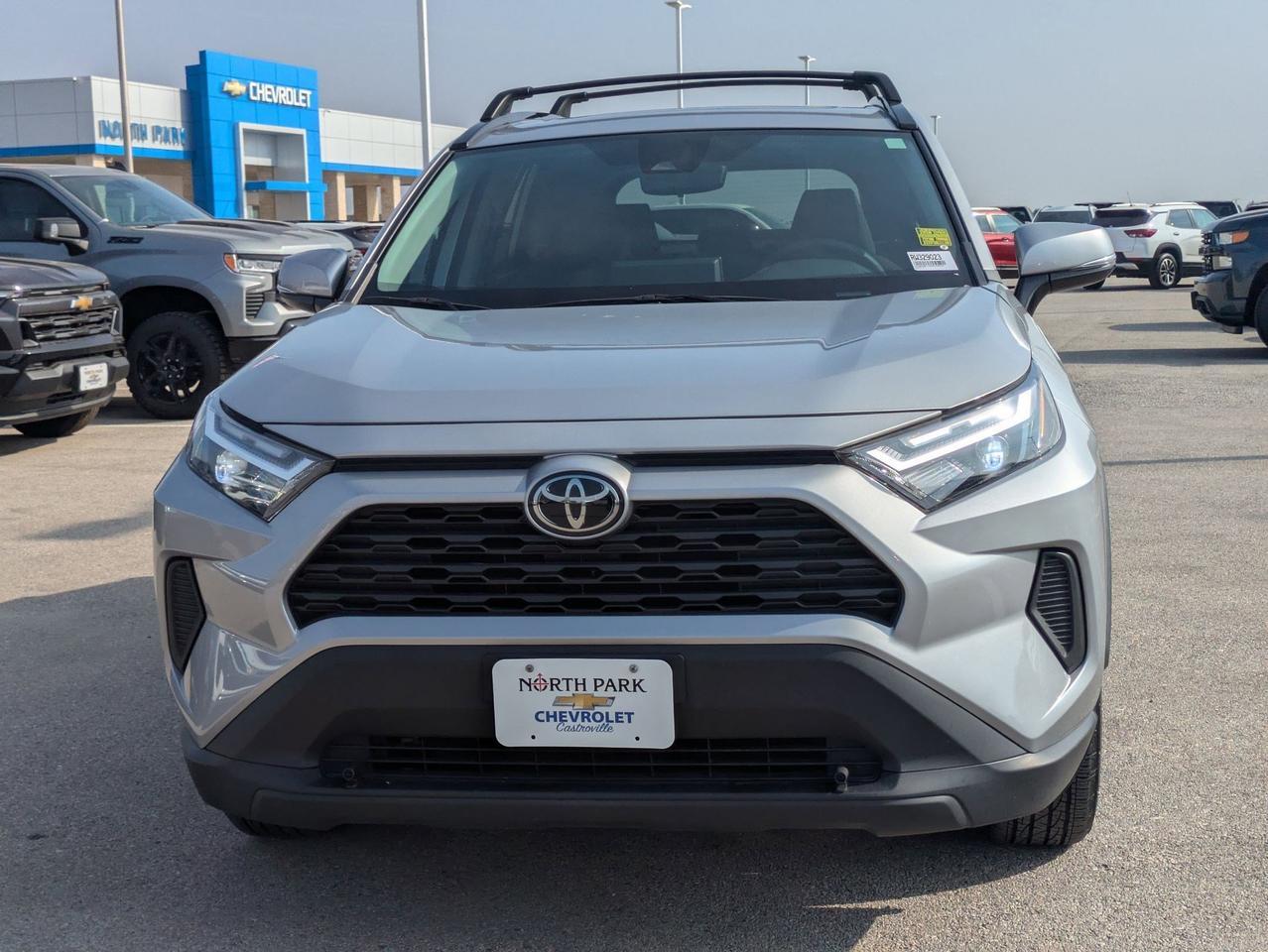 2024 Toyota RAV4 XLE Castroville TX